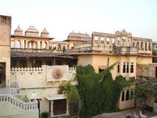 Ravla Khempur Hotel Udaipur Kültér fotó