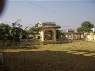 Ravla Khempur Hotel Udaipur Kültér fotó