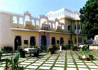 Ravla Khempur Hotel Udaipur Kültér fotó