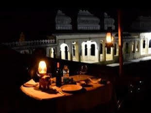 Ravla Khempur Hotel Udaipur Kültér fotó