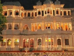 Ravla Khempur Hotel Udaipur Kültér fotó