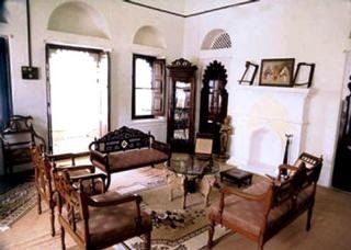 Ravla Khempur Hotel Udaipur Kültér fotó
