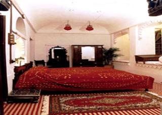 Ravla Khempur Hotel Udaipur Kültér fotó